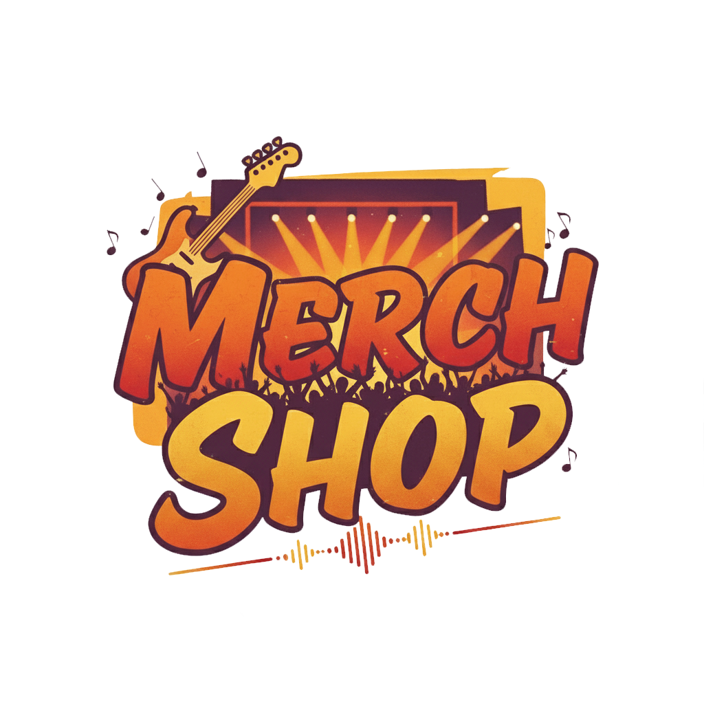 Merch Shop